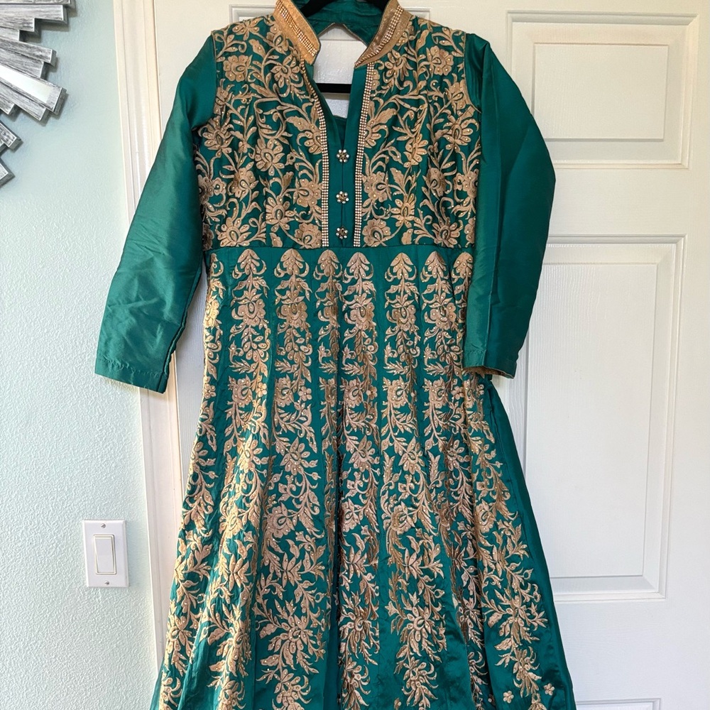 Shalwar Kameez